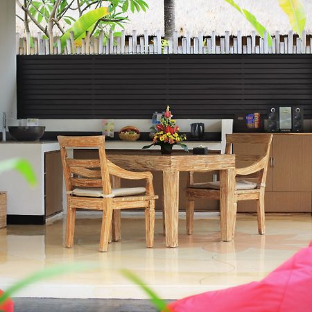 Villa Seminyak Estate & Spa - By Astadala Luaran gambar
