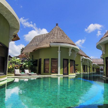 Villa Seminyak Estate & Spa - By Astadala Luaran gambar