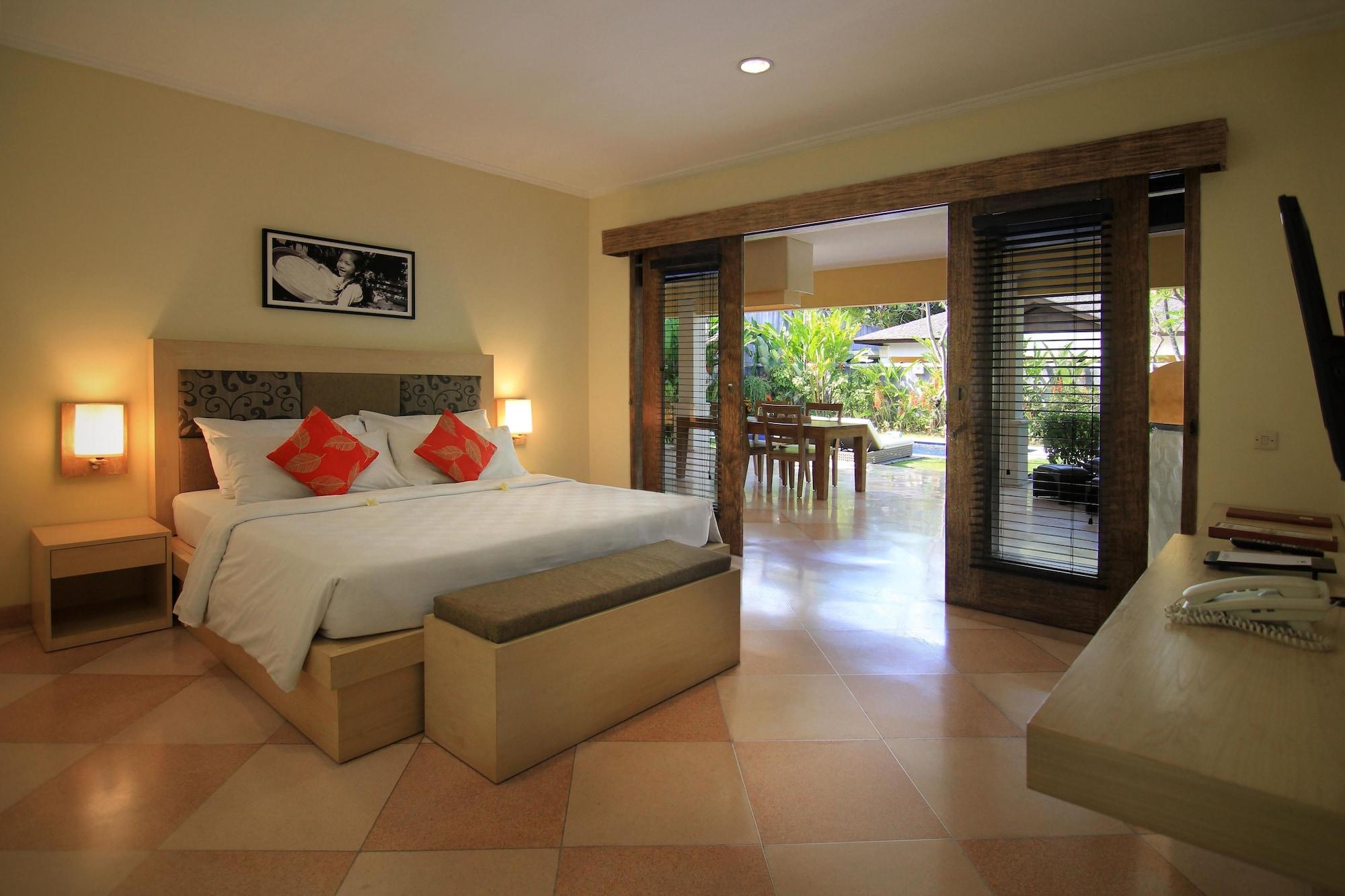 Villa Seminyak Estate & Spa - By Astadala Luaran gambar