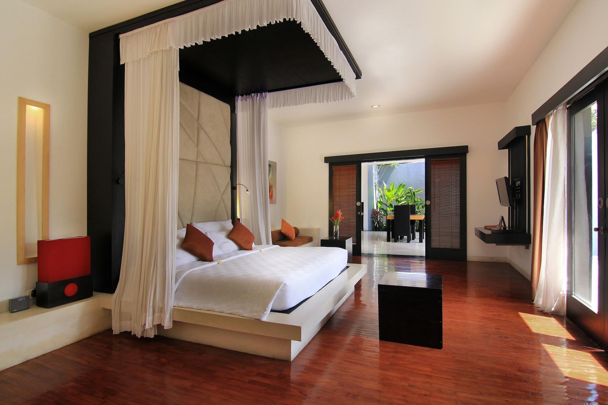 Villa Seminyak Estate & Spa - By Astadala Luaran gambar