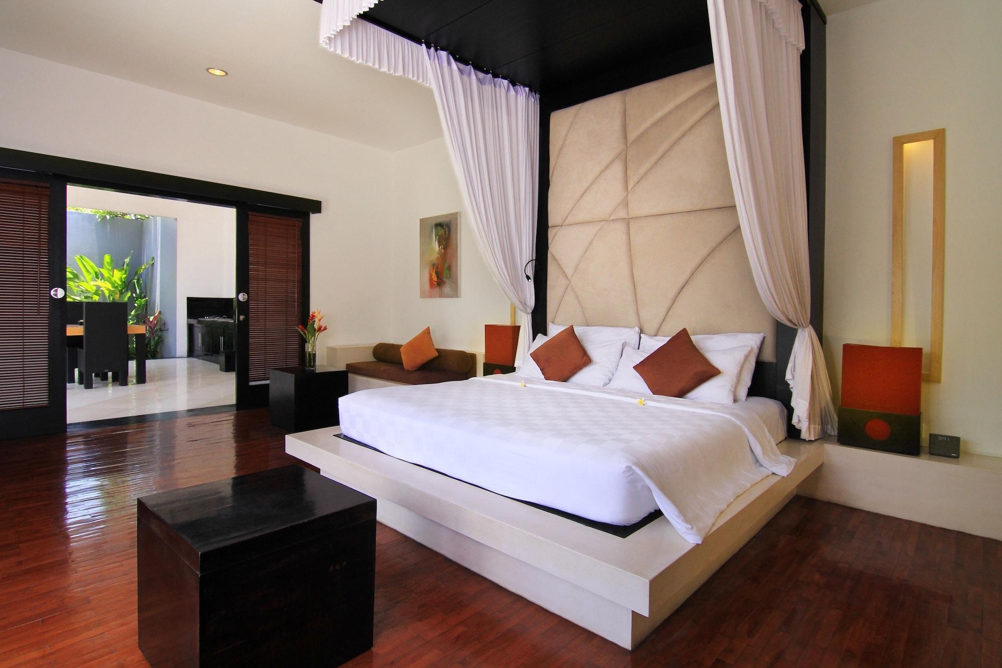 Villa Seminyak Estate & Spa - By Astadala Luaran gambar