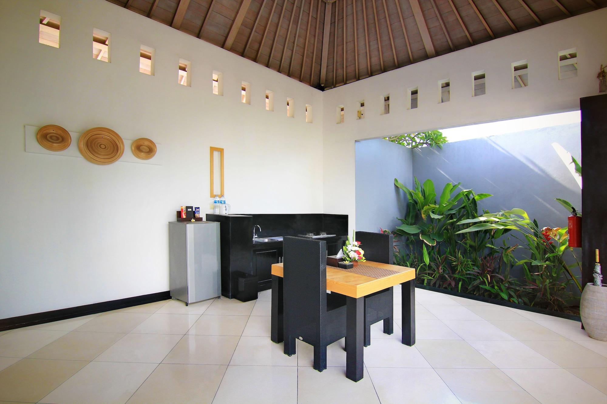 Villa Seminyak Estate & Spa - By Astadala Luaran gambar