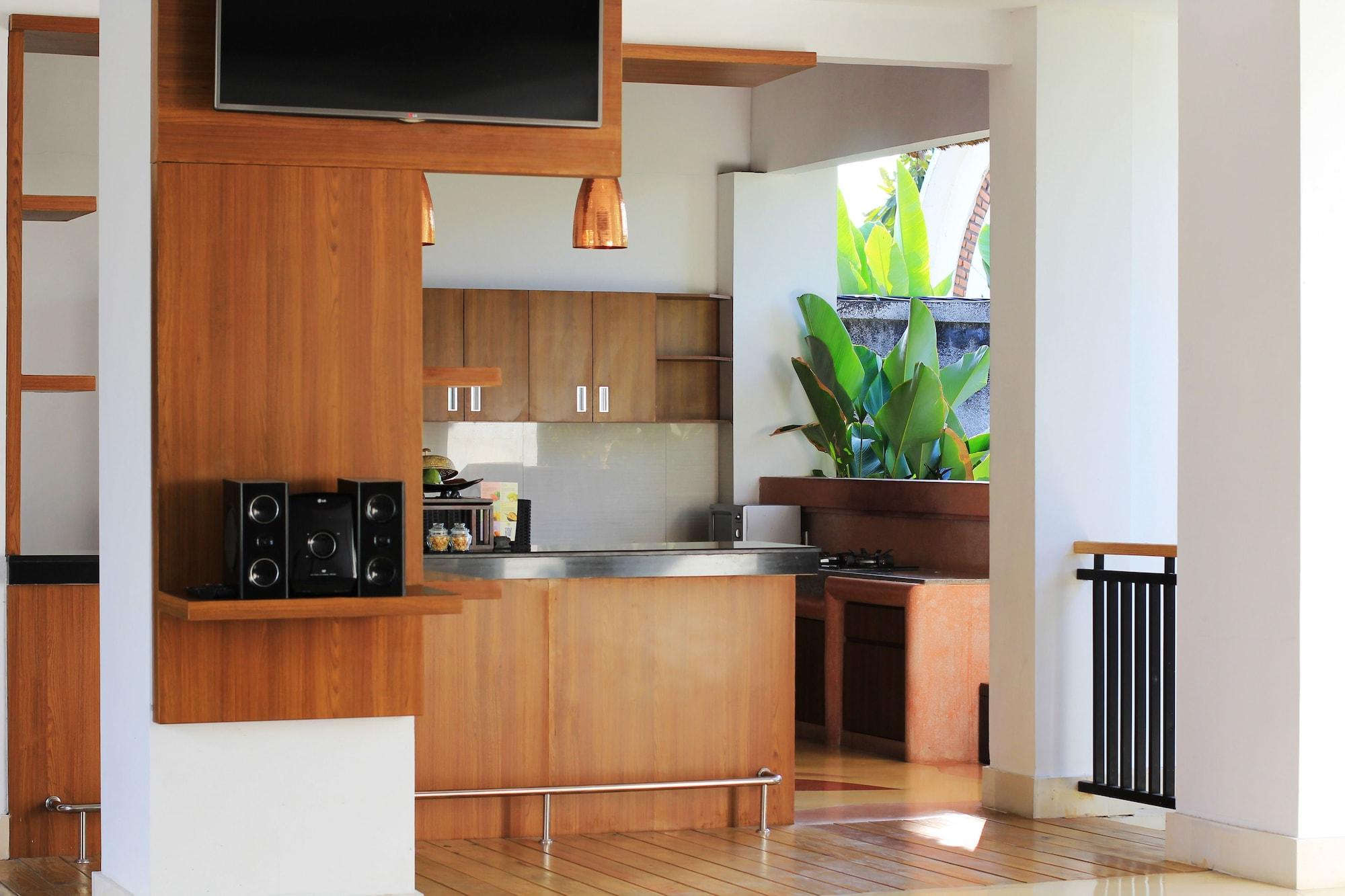 Villa Seminyak Estate & Spa - By Astadala Luaran gambar