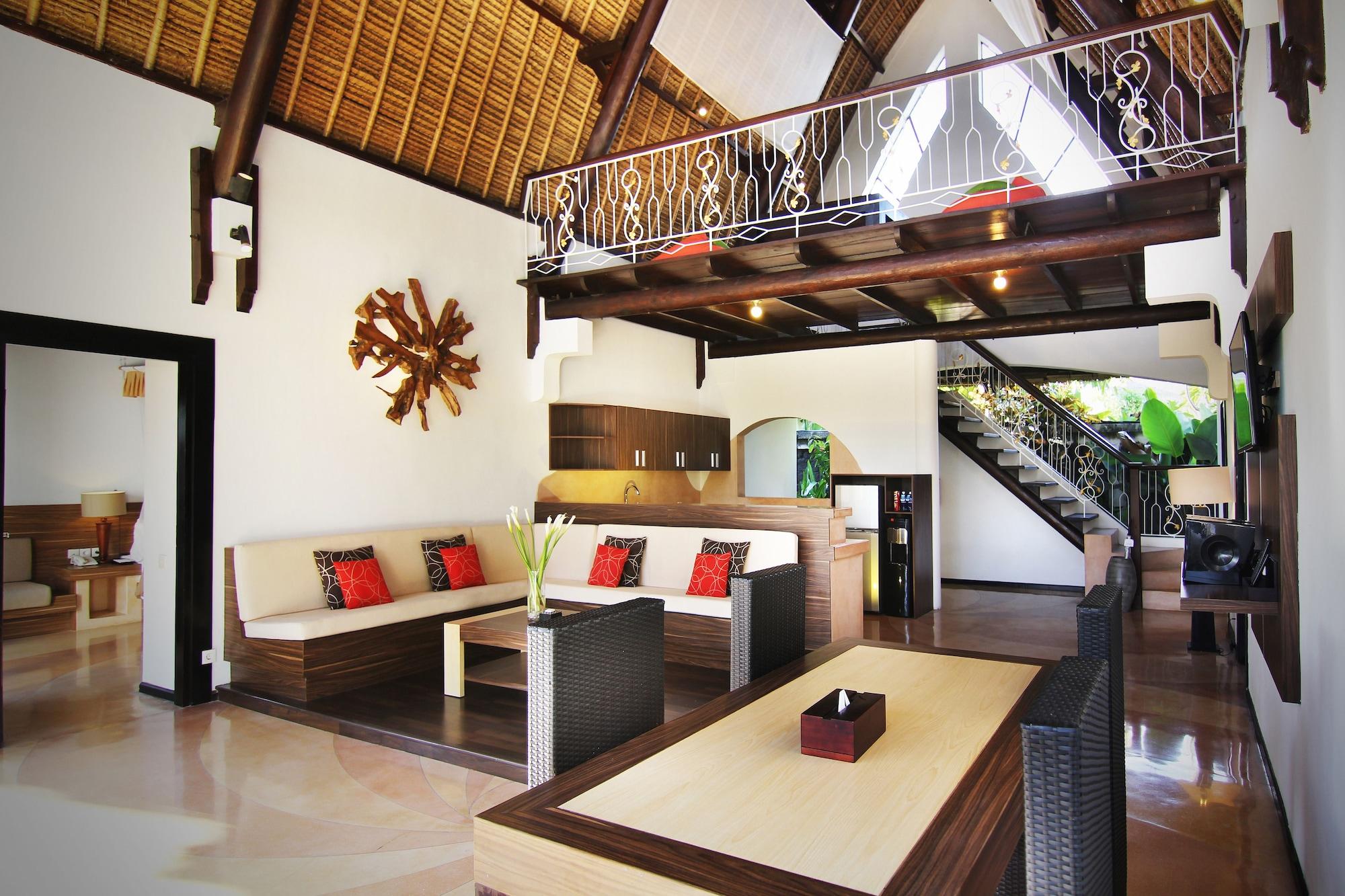 Villa Seminyak Estate & Spa - By Astadala Luaran gambar