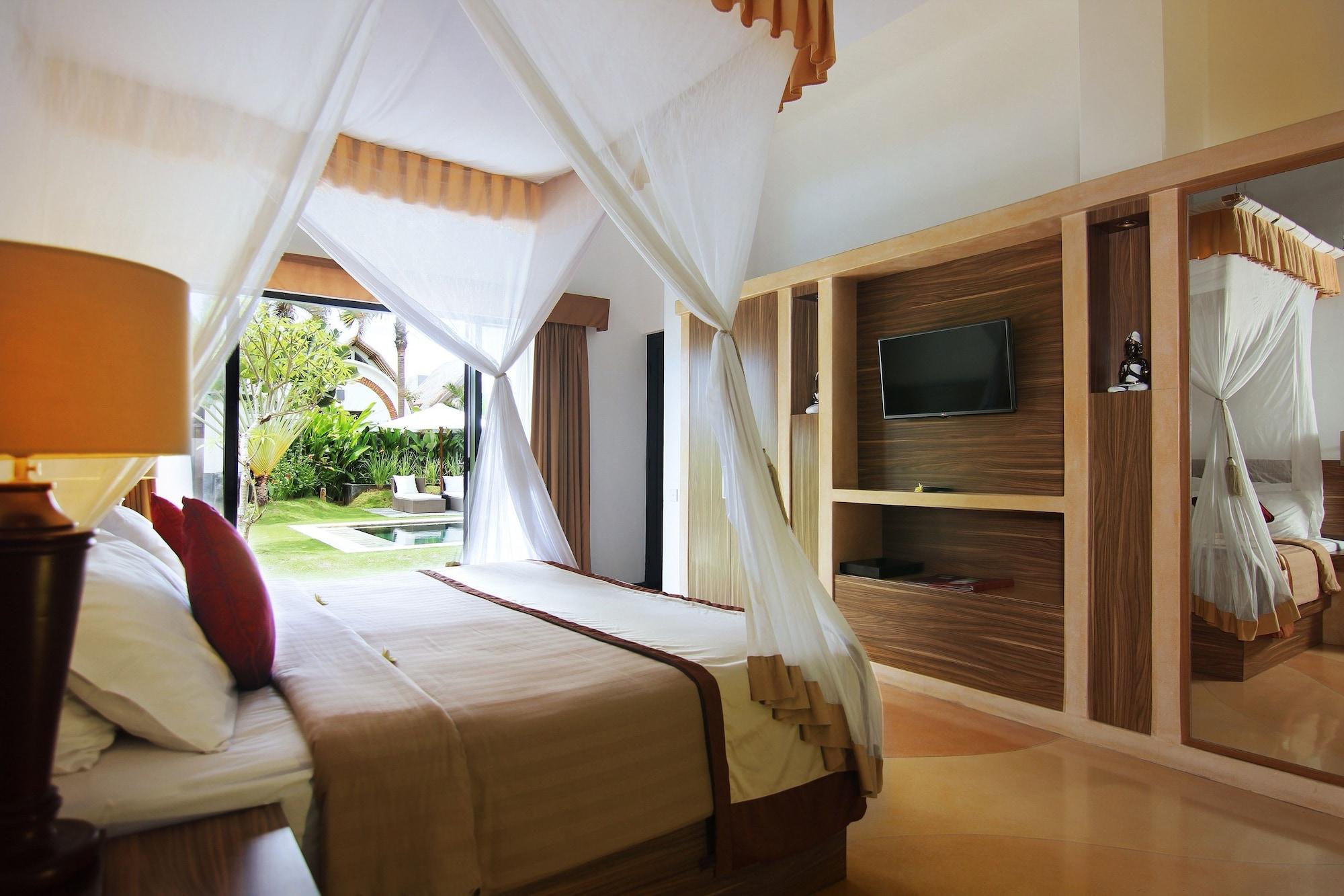 Villa Seminyak Estate & Spa - By Astadala Luaran gambar
