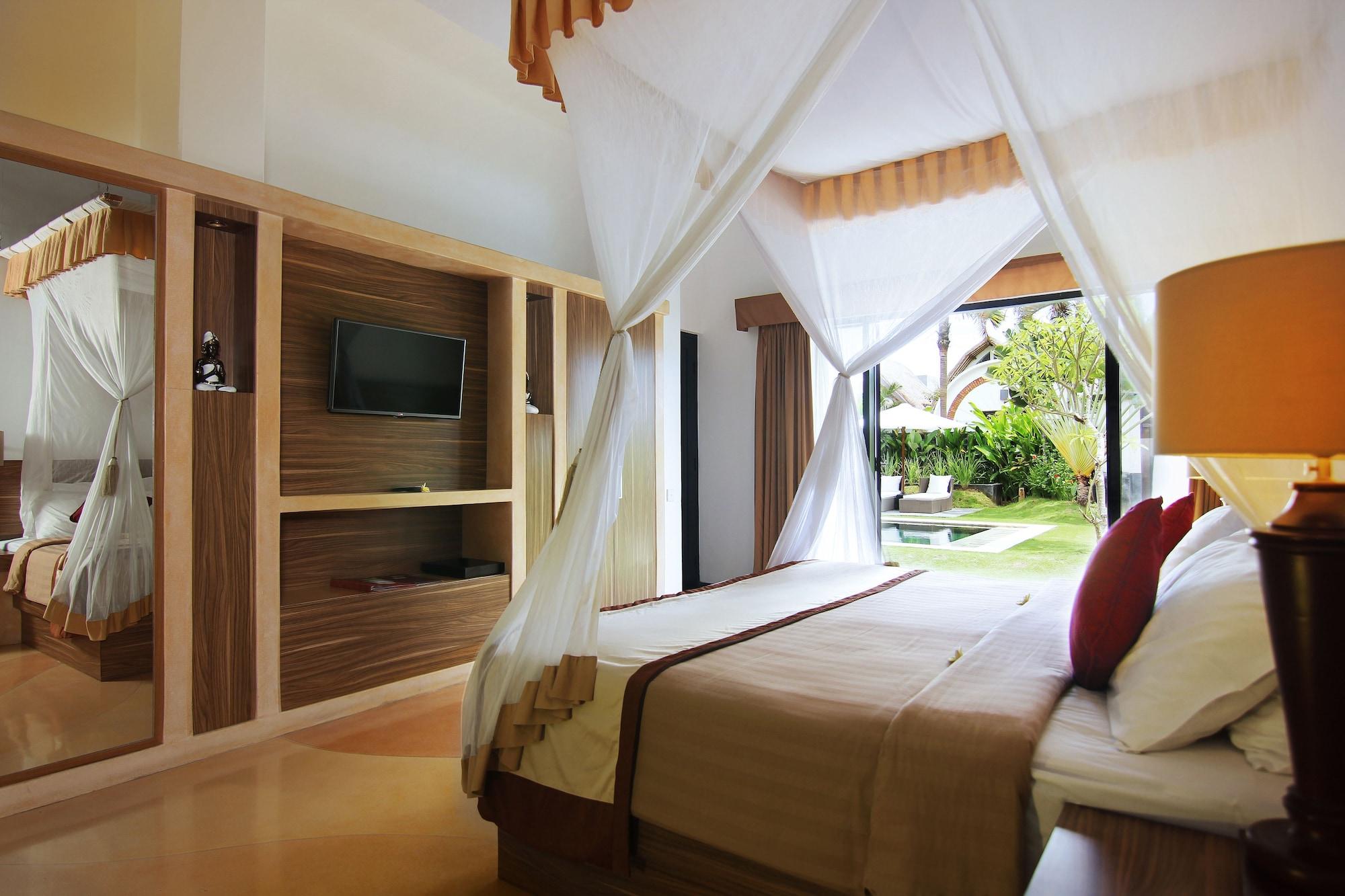 Villa Seminyak Estate & Spa - By Astadala Luaran gambar