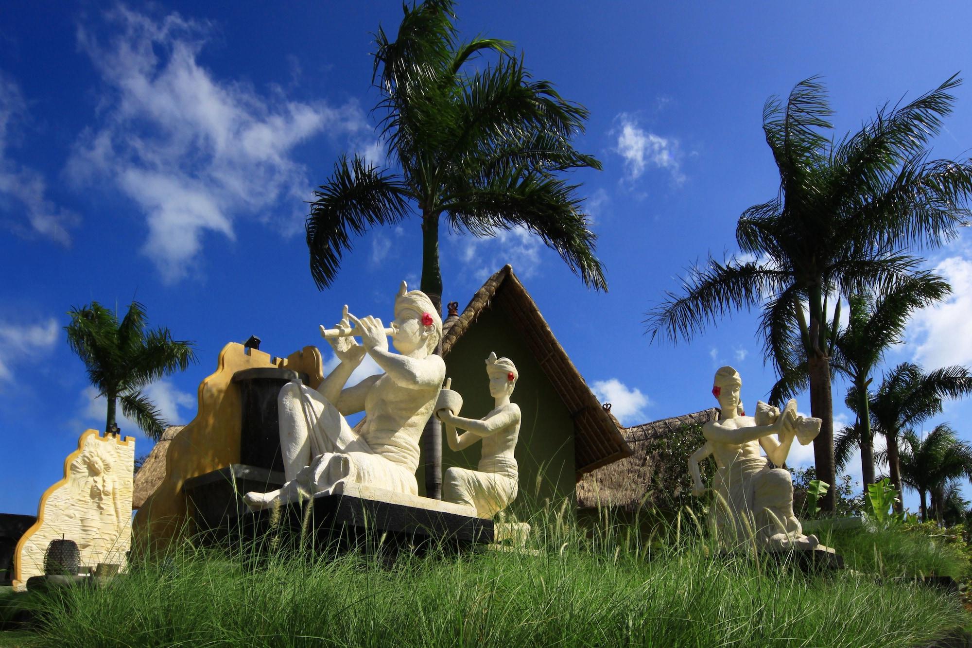 Villa Seminyak Estate & Spa - By Astadala Luaran gambar
