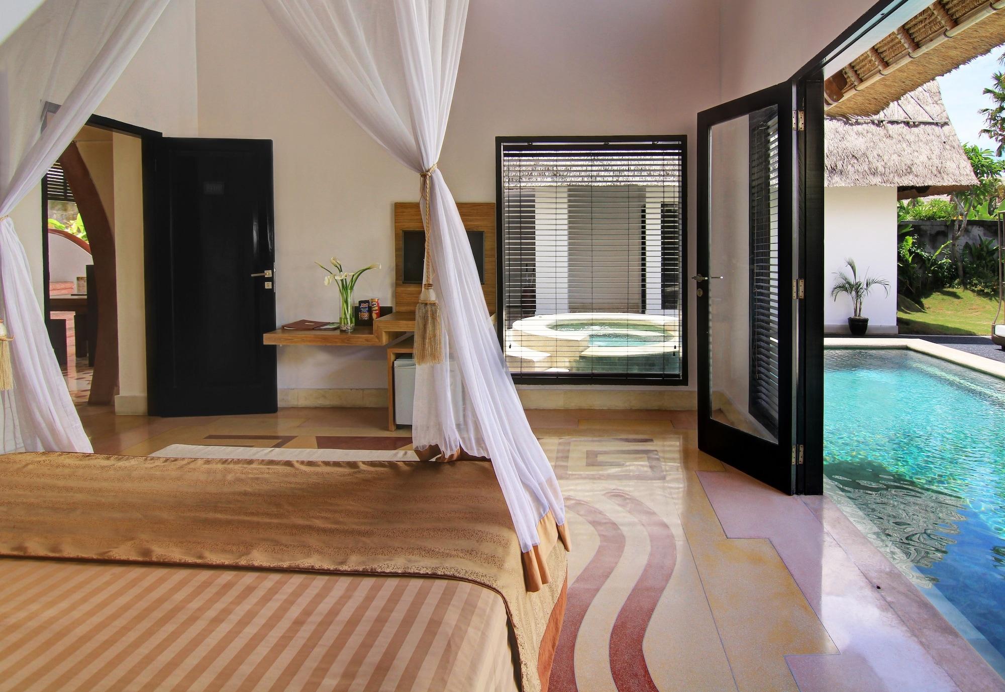 Villa Seminyak Estate & Spa - By Astadala Luaran gambar