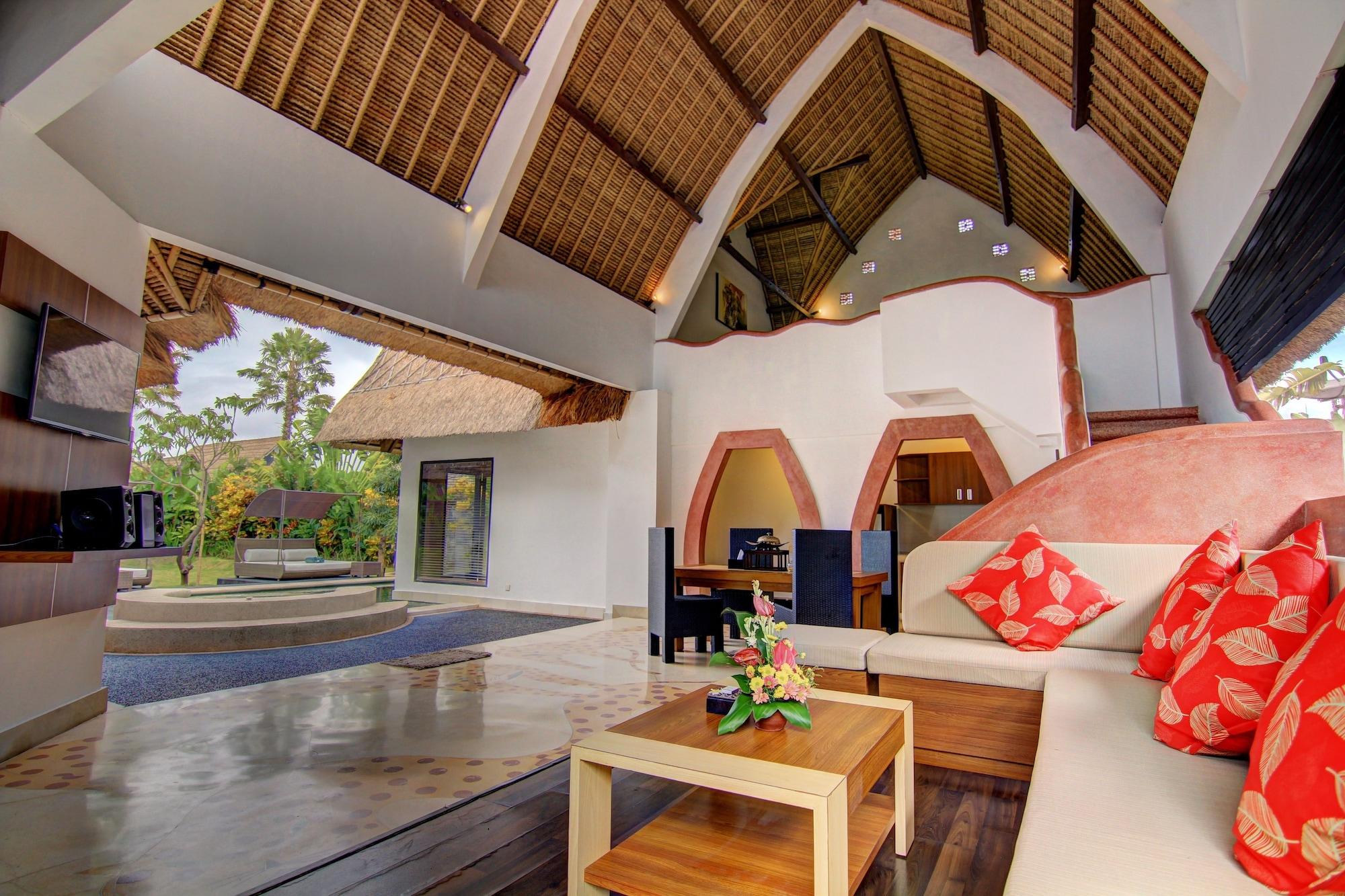 Villa Seminyak Estate & Spa - By Astadala Luaran gambar