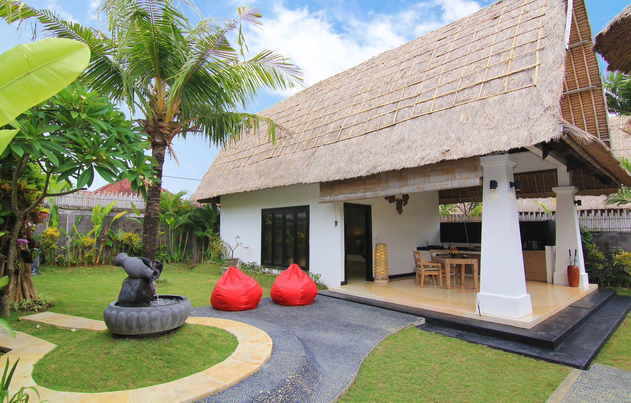 Villa Seminyak Estate & Spa - By Astadala Luaran gambar