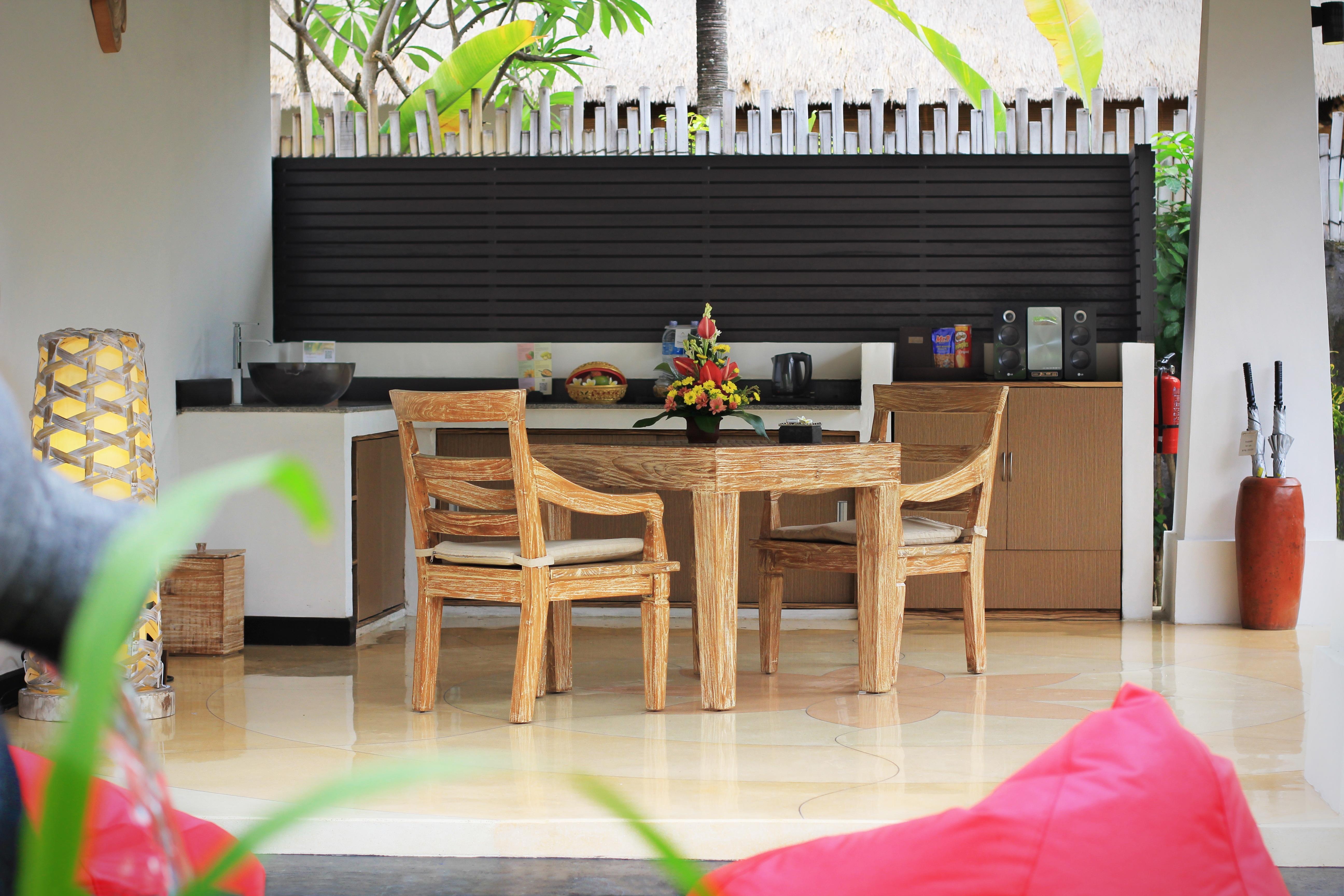 Villa Seminyak Estate & Spa - By Astadala Luaran gambar