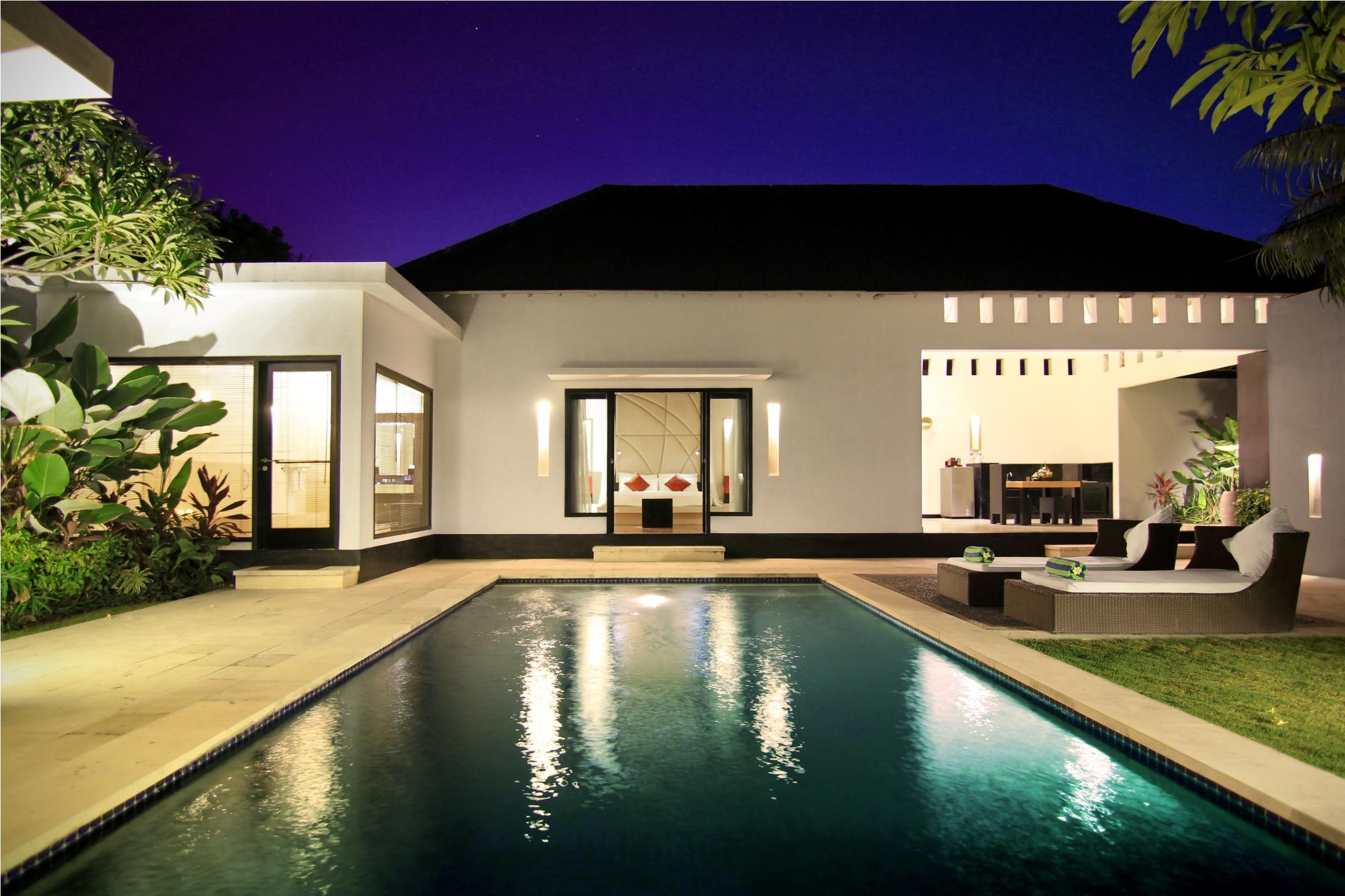 Villa Seminyak Estate & Spa - By Astadala Luaran gambar