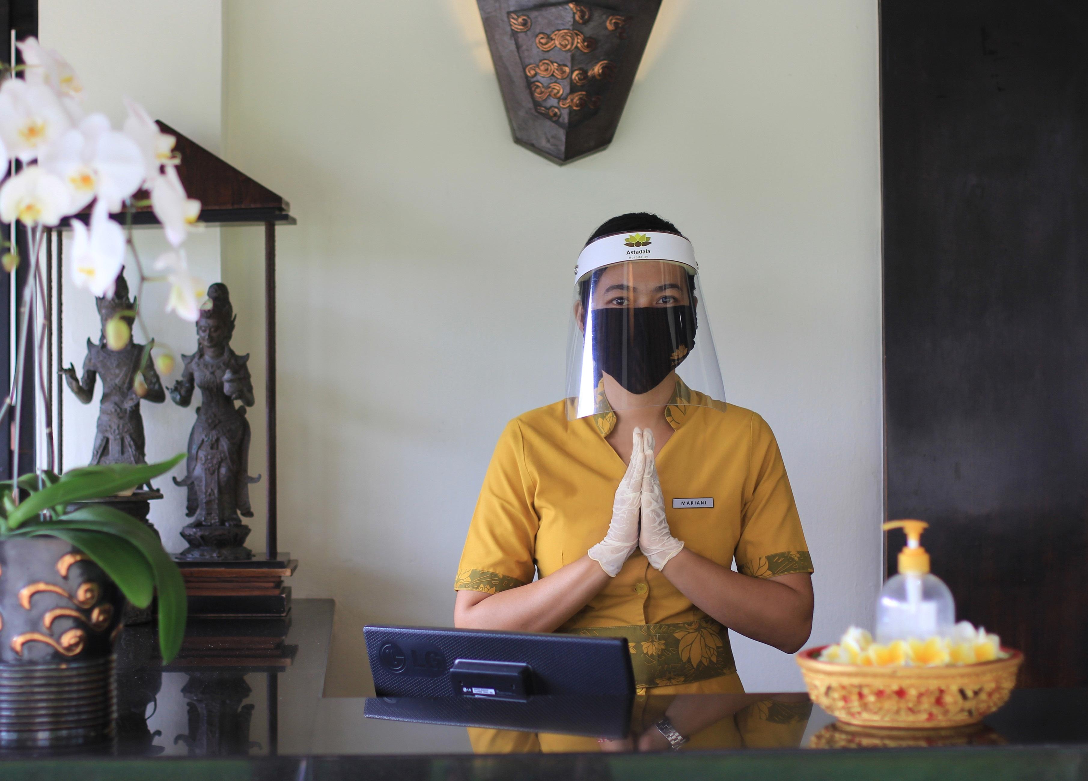 Villa Seminyak Estate & Spa - By Astadala Luaran gambar