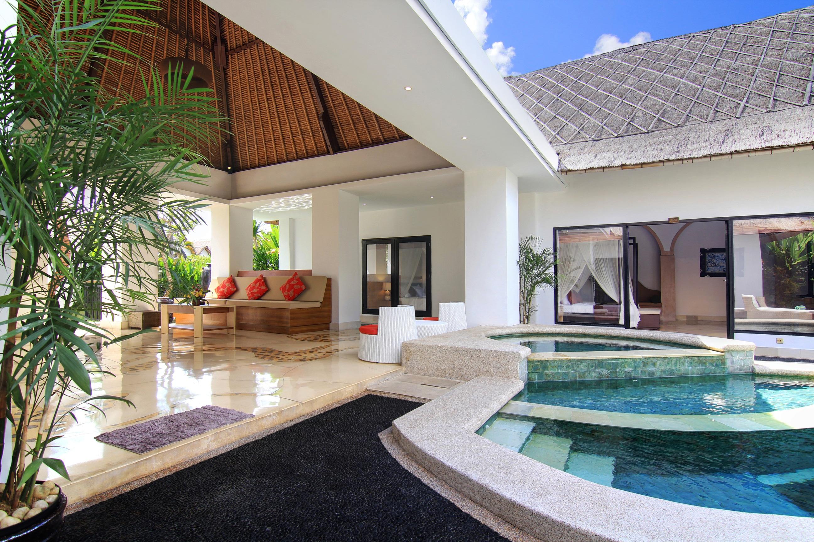 Villa Seminyak Estate & Spa - By Astadala Luaran gambar