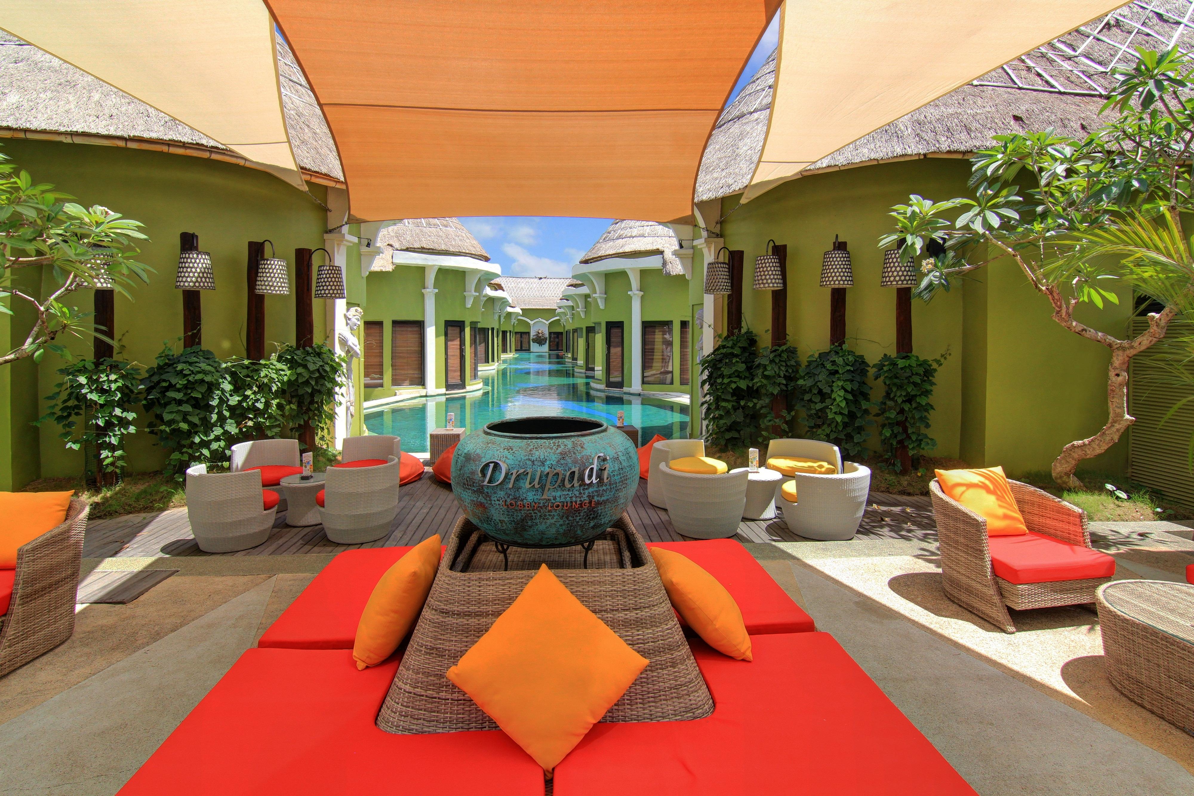 Villa Seminyak Estate & Spa - By Astadala Luaran gambar