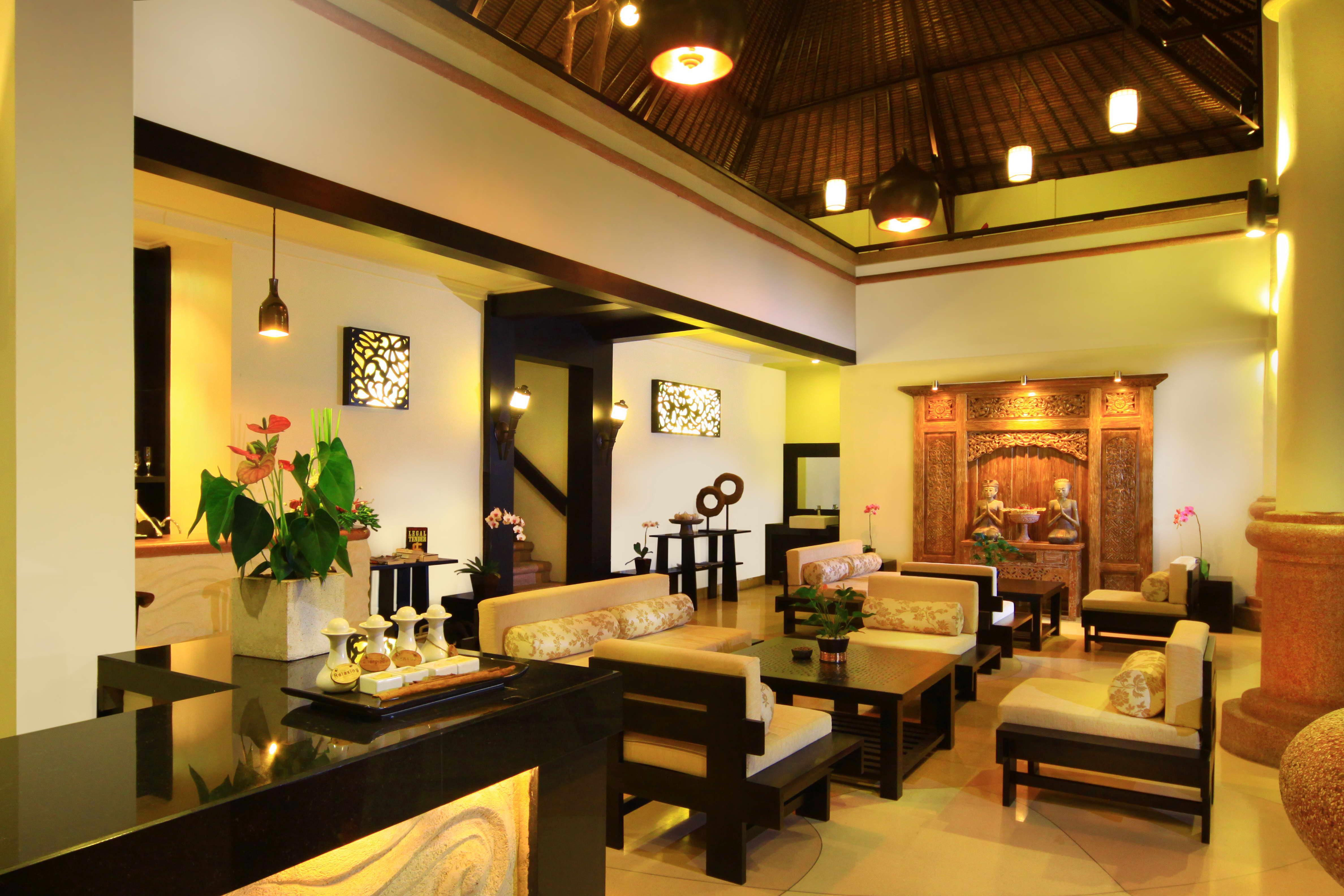 Villa Seminyak Estate & Spa - By Astadala Luaran gambar