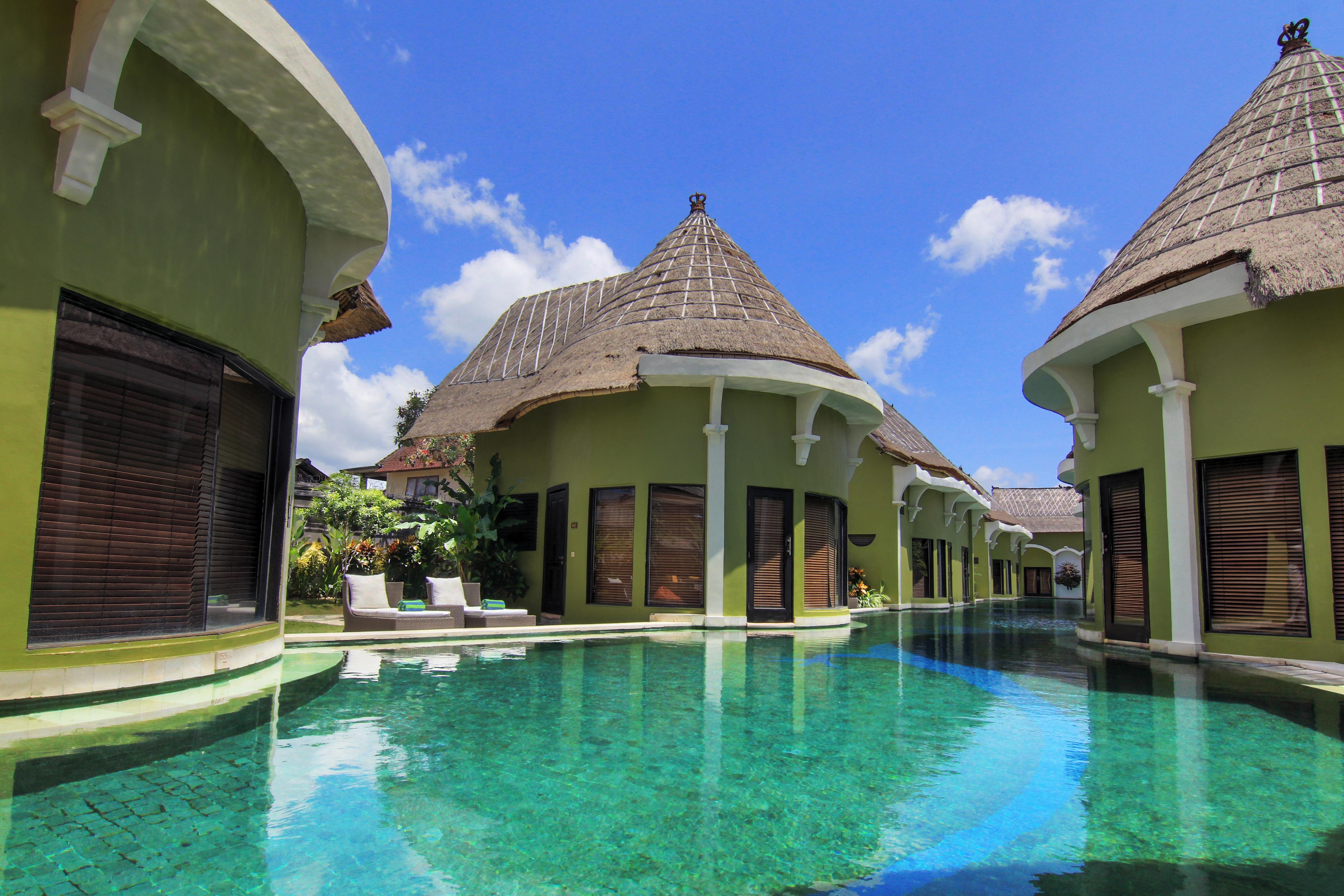 Villa Seminyak Estate & Spa - By Astadala Luaran gambar