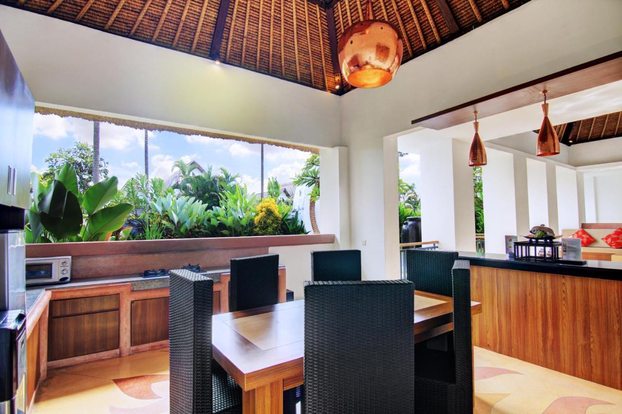 Villa Seminyak Estate & Spa - By Astadala Luaran gambar