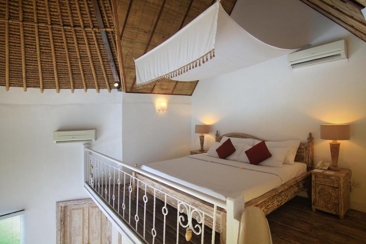 Villa Seminyak Estate & Spa - By Astadala Luaran gambar