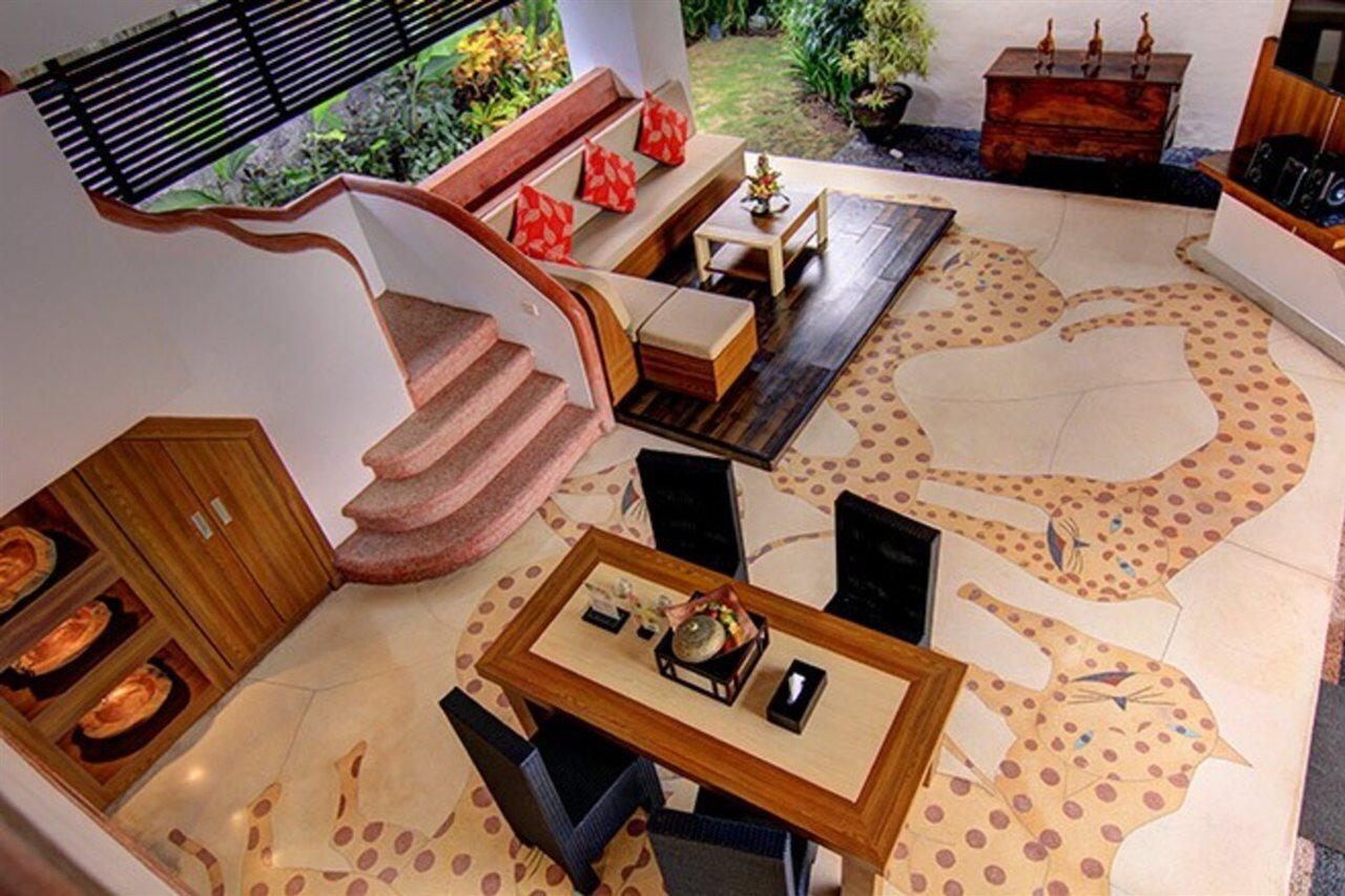 Villa Seminyak Estate & Spa - By Astadala Luaran gambar