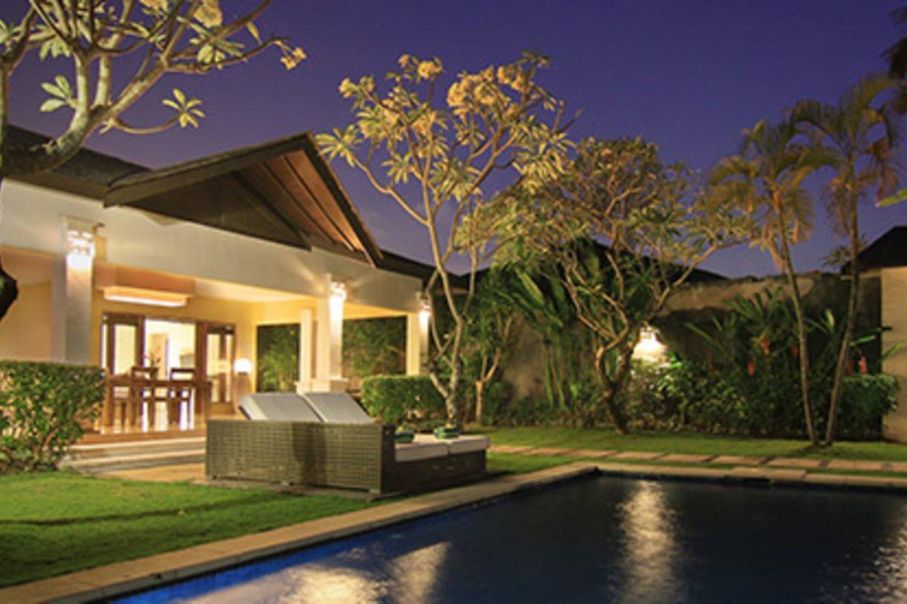 Villa Seminyak Estate & Spa - By Astadala Luaran gambar