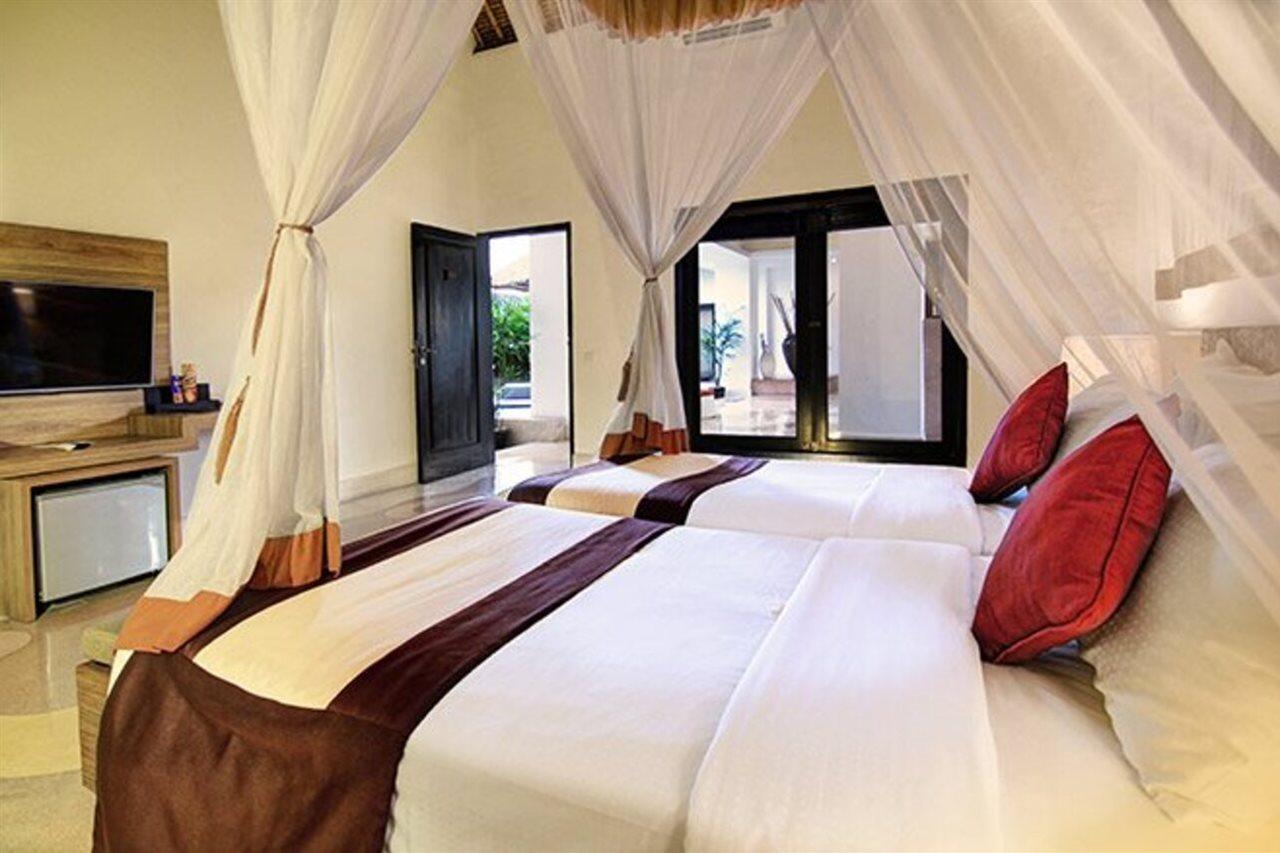 Villa Seminyak Estate & Spa - By Astadala Luaran gambar