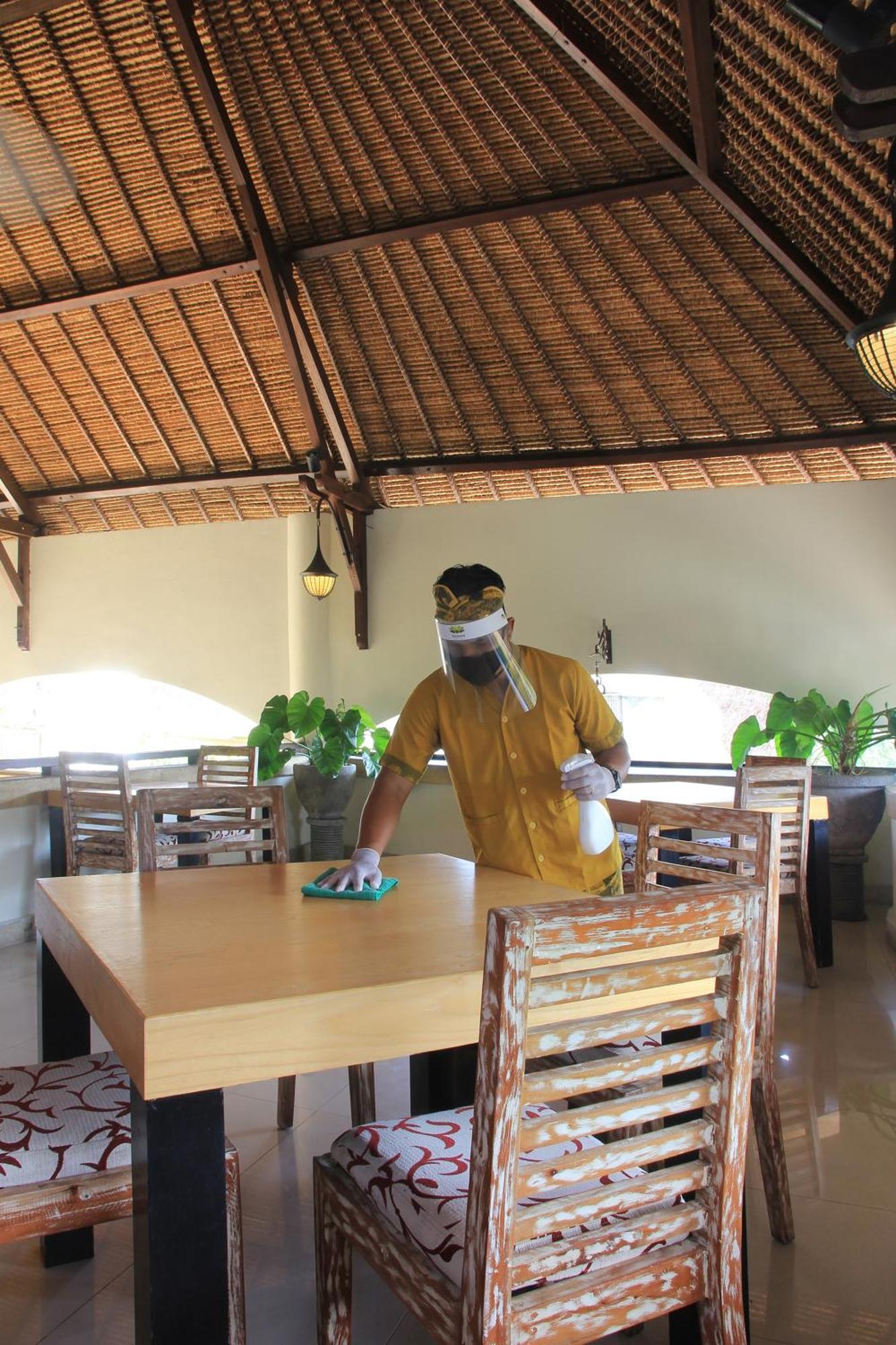 Villa Seminyak Estate & Spa - By Astadala Luaran gambar