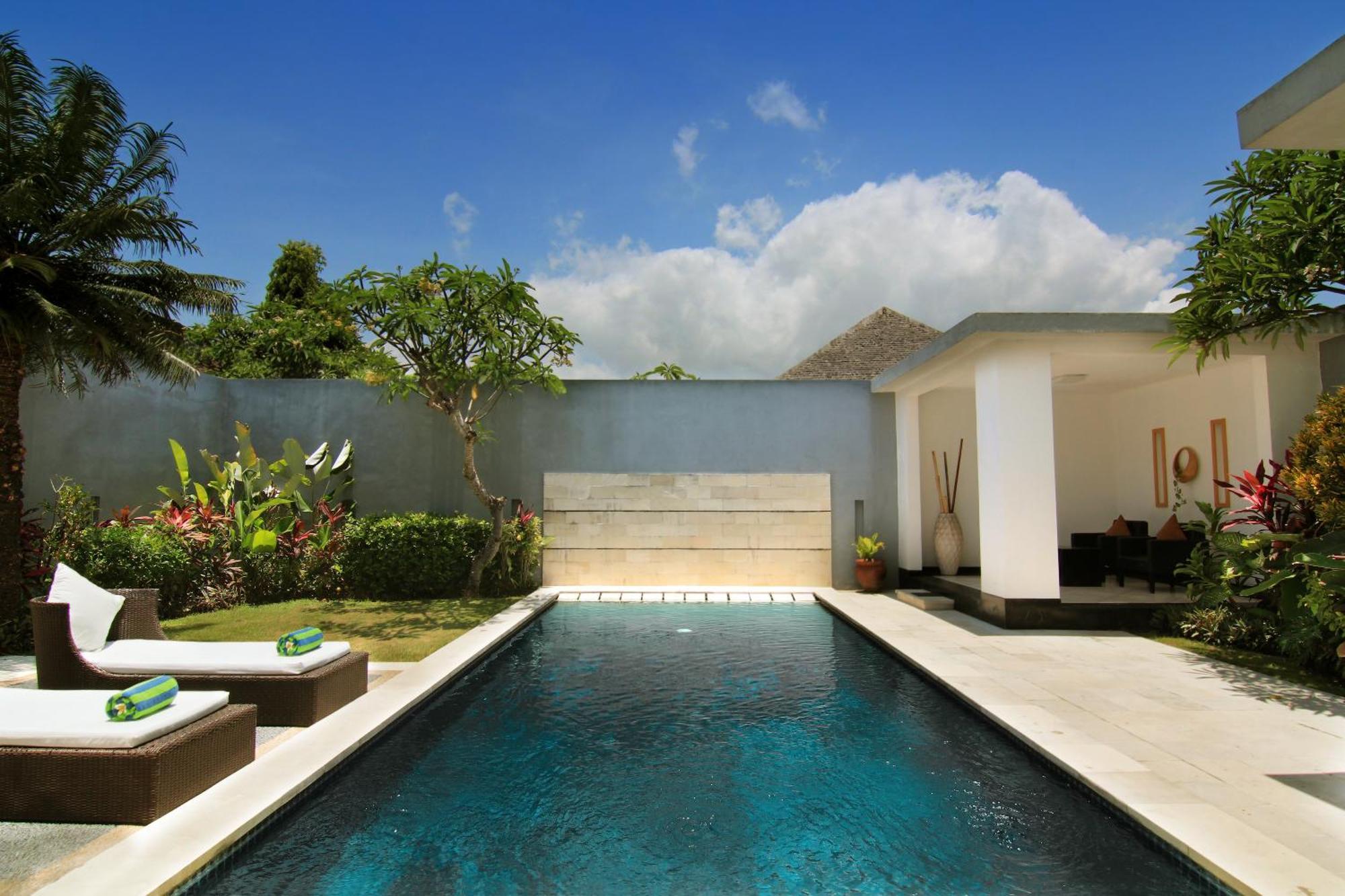 Villa Seminyak Estate & Spa - By Astadala Luaran gambar