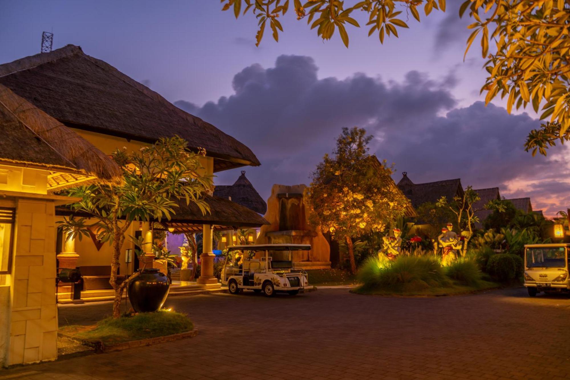Villa Seminyak Estate & Spa - By Astadala Luaran gambar