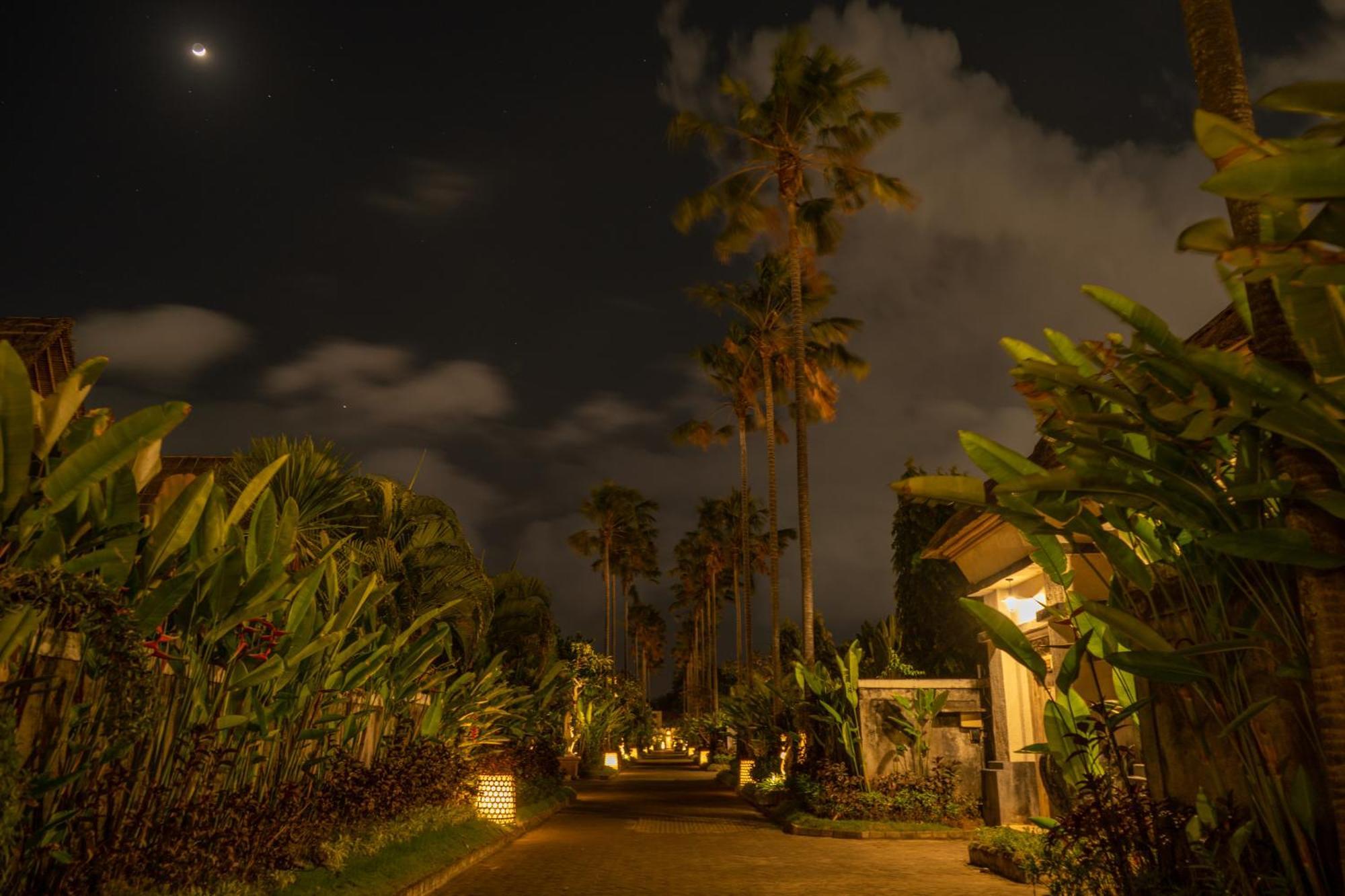 Villa Seminyak Estate & Spa - By Astadala Luaran gambar