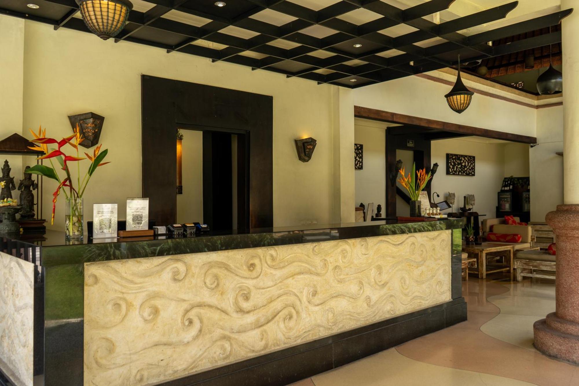 Villa Seminyak Estate & Spa - By Astadala Luaran gambar